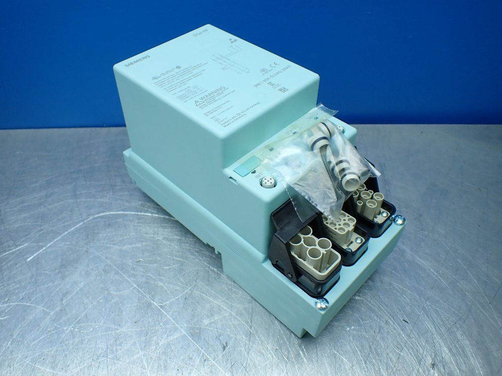 Siemens Load Feeder / Starter - 3rk1304-5ls40-2aa0