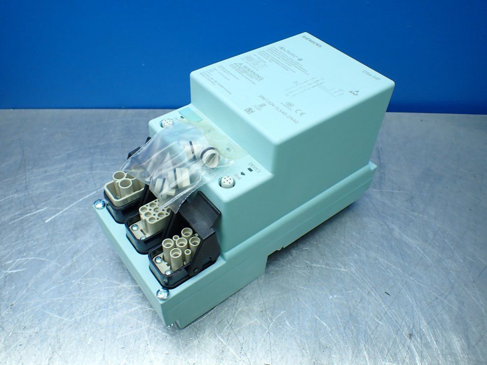 Siemens Load Feeder / Starter - 3rk1304-5ls40-2aa0