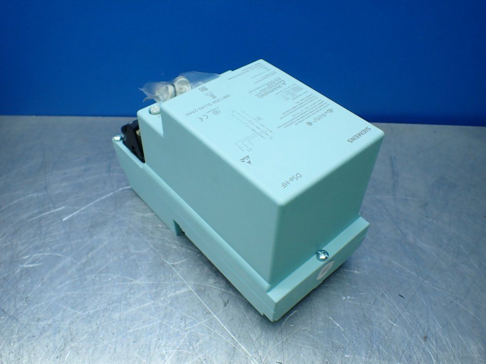 Siemens Load Feeder / Starter - 3rk1304-5ls40-2aa0