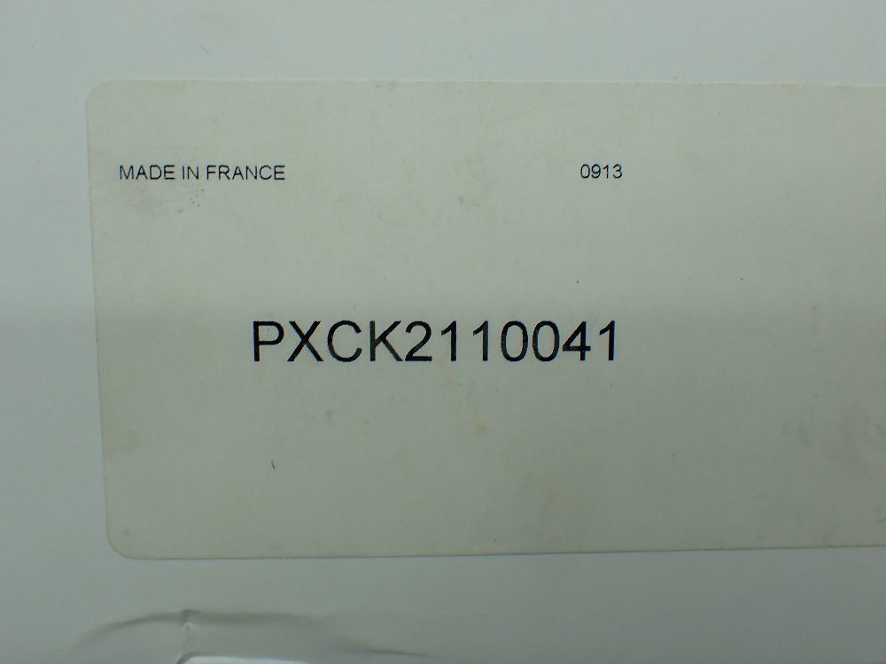 Parker Adjustable Delrin Roller Lever Multi Function Limit Switch - Pxck2110041