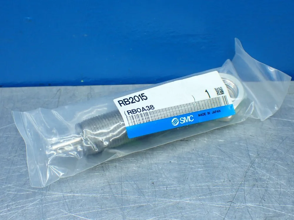 Smc Shock Absorber - Rb2015