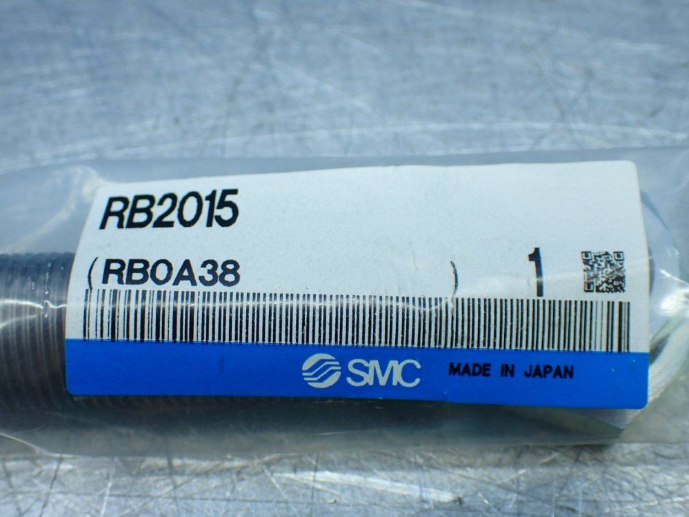 Smc Shock Absorber - Rb2015