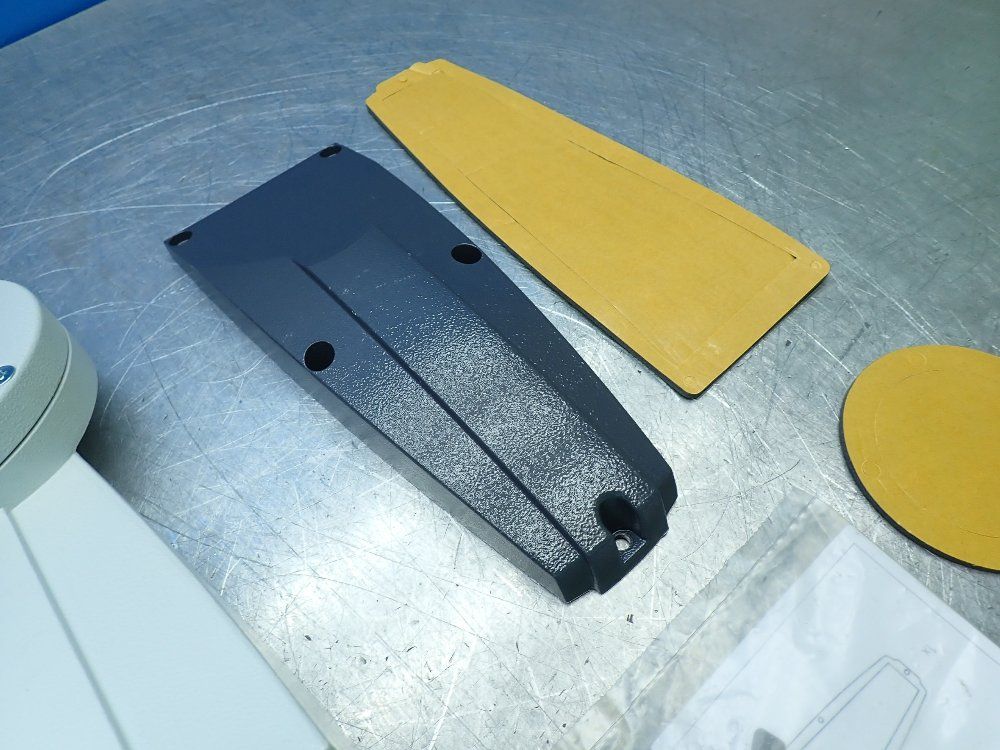 Rittal Pivot - Cp 6016.600