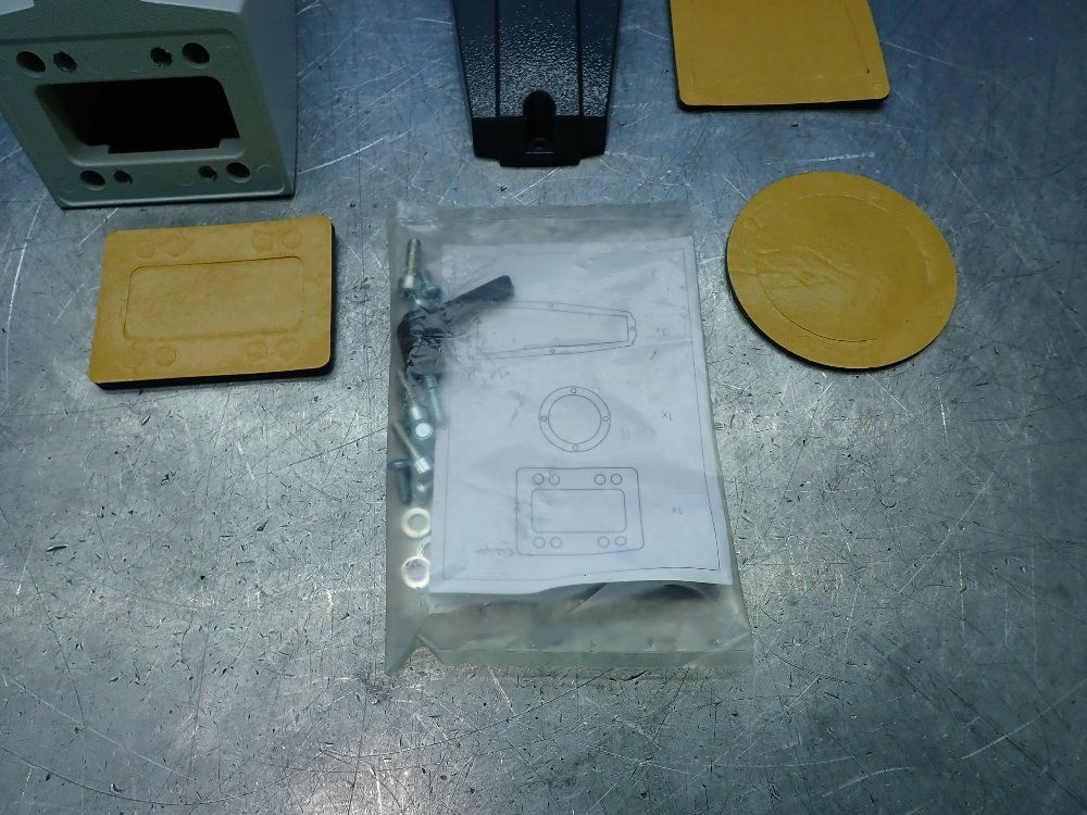 Rittal Pivot - Cp 6016.600