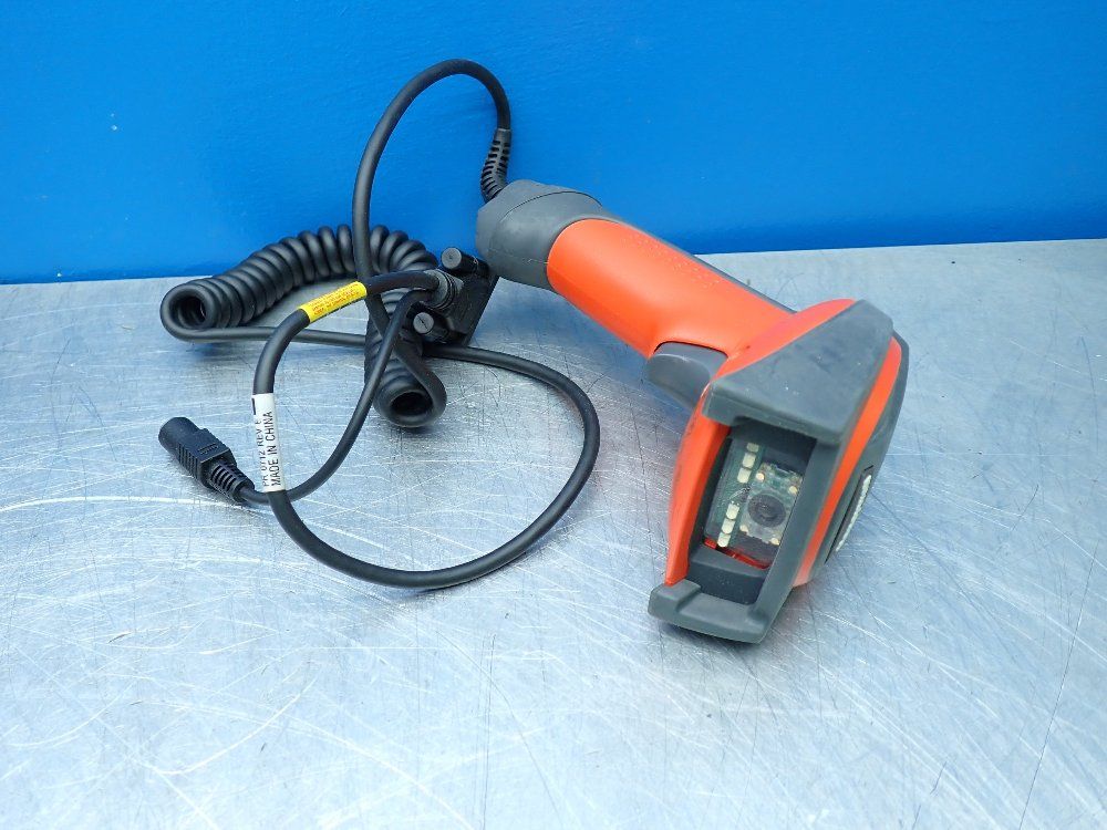 Honeywell Sf Barcode Reader. - 4800isf031ce