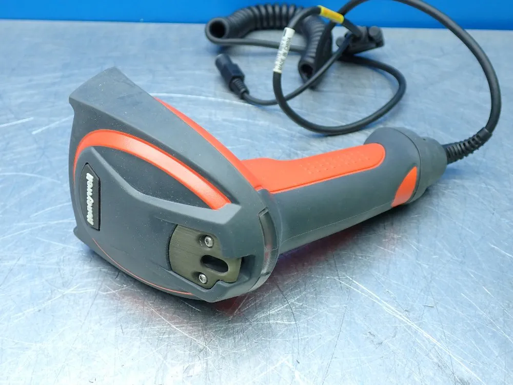 Honeywell Sf Barcode Reader. - 4800isf031ce