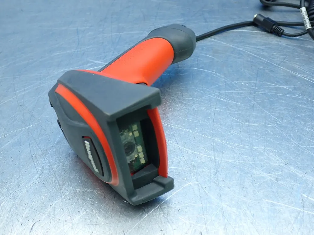 Honeywell Sf Barcode Reader. - 4800isf031ce