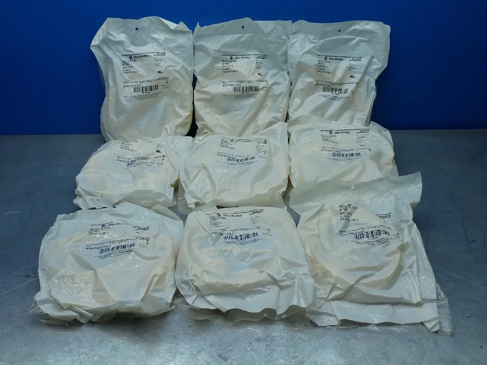 Allen-bradley 2 Meter 9 V / Y Cables. 4 Pin Female Micro To Male Micro - 879d-f4hjt1m-2