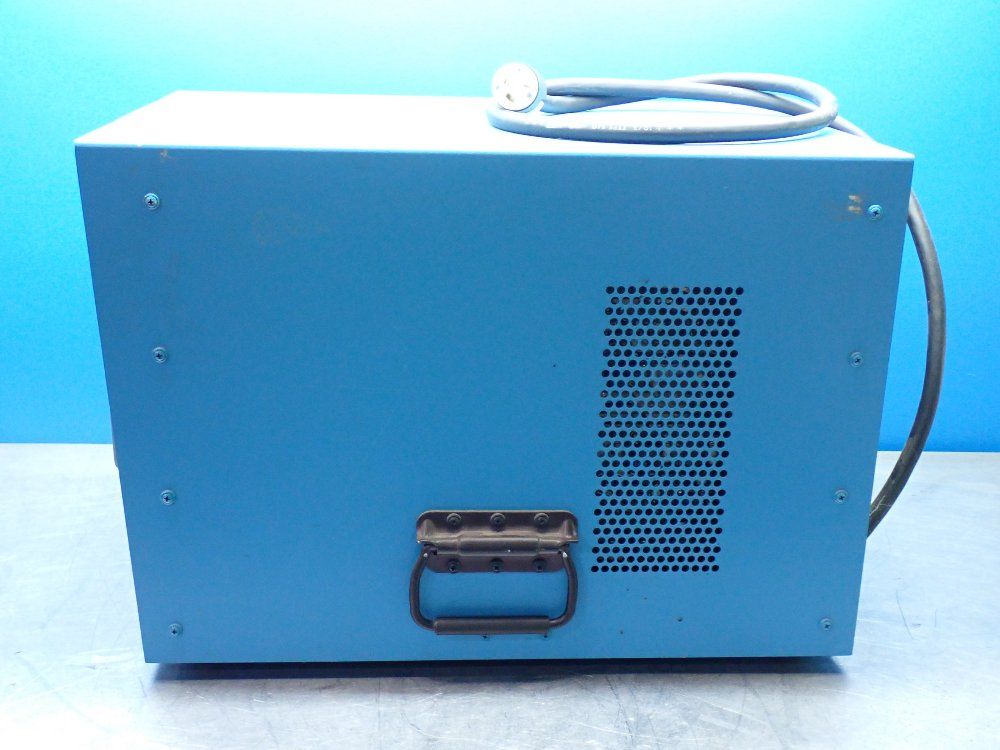 Eni Rf Power Amplifier. 100 Watts Linear. 1.5-400mhz - 5100l