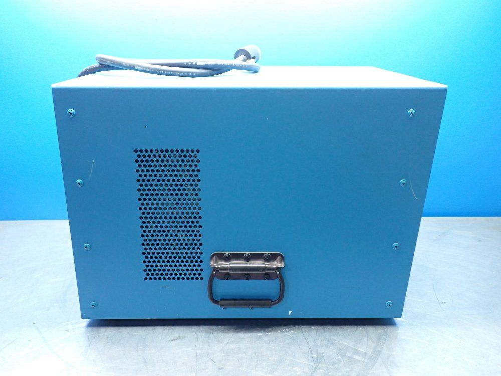 Eni Rf Power Amplifier. 100 Watts Linear. 1.5-400mhz - 5100l