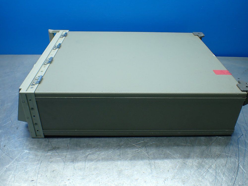 Hewlett Packard Spectrum Analyzer, 100mhz-1.5ghz - 8568b