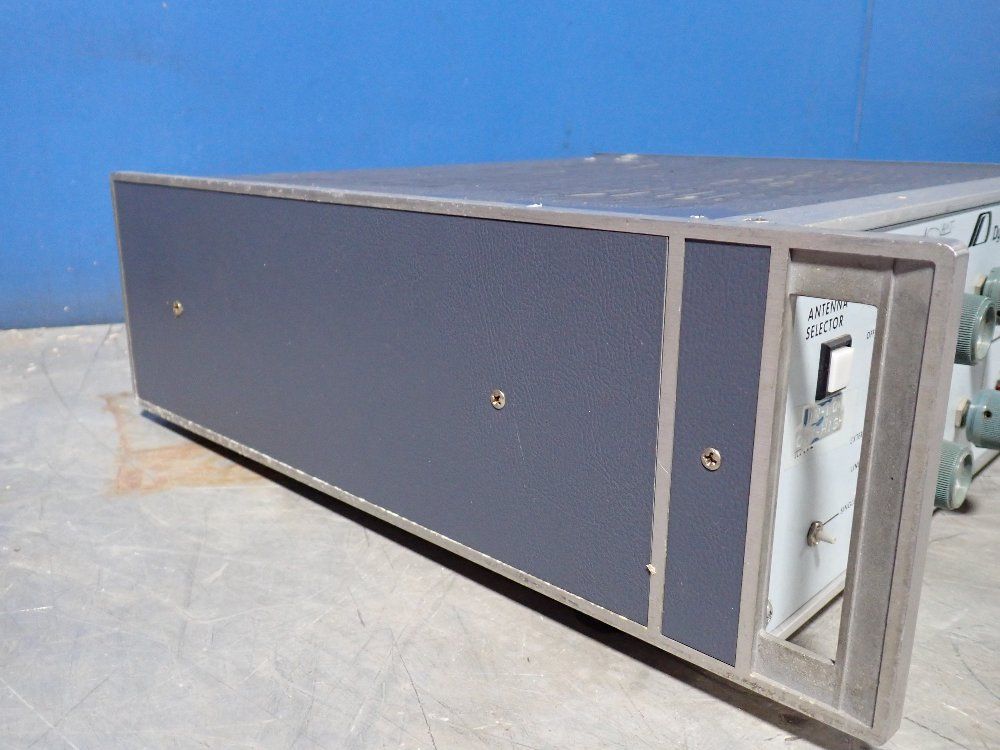 Dynamics Sciences Wideband Reciever - 470500