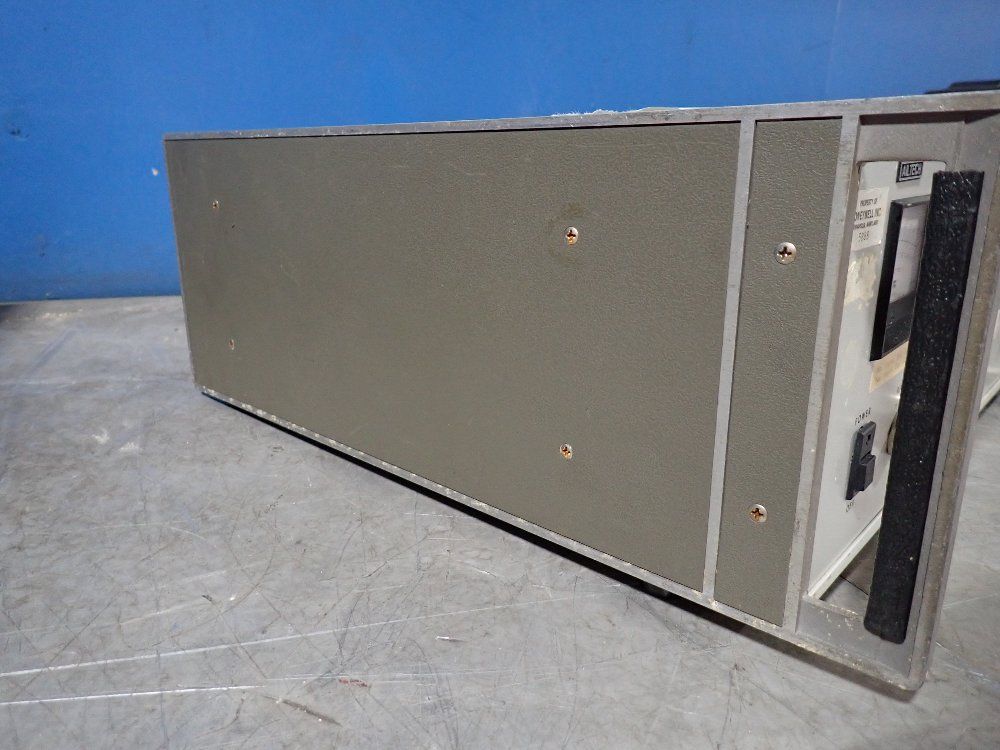 Ailtech 5020 Broadband Power Aplifier - 5020