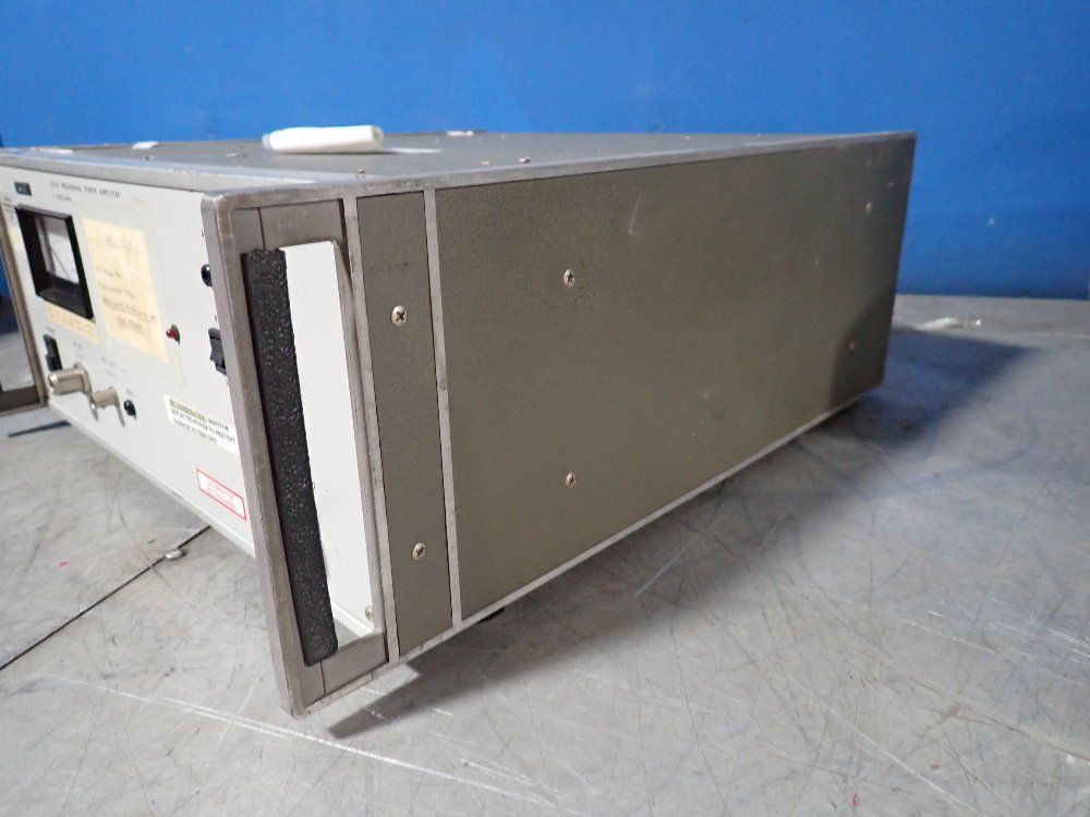 Ailtech 5020 Broadband Power Aplifier - 5020