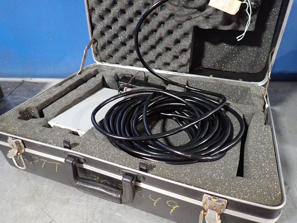 Emco Metering Unit With Battery Charger - 7121