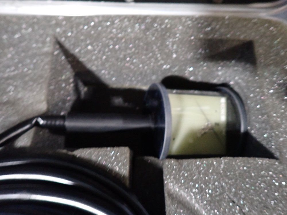 Emco Metering Unit With Battery Charger - 7121