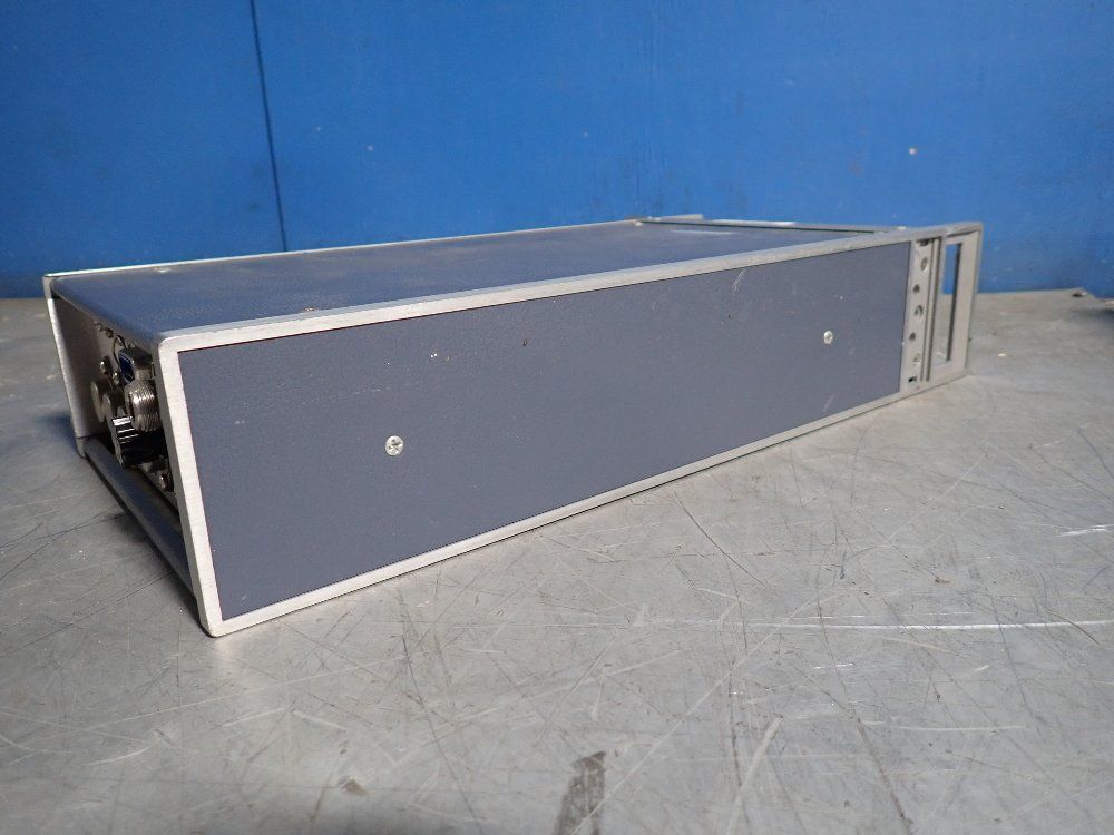 Dynamic Sciences Wide Bw Adapter - R-1250-20a