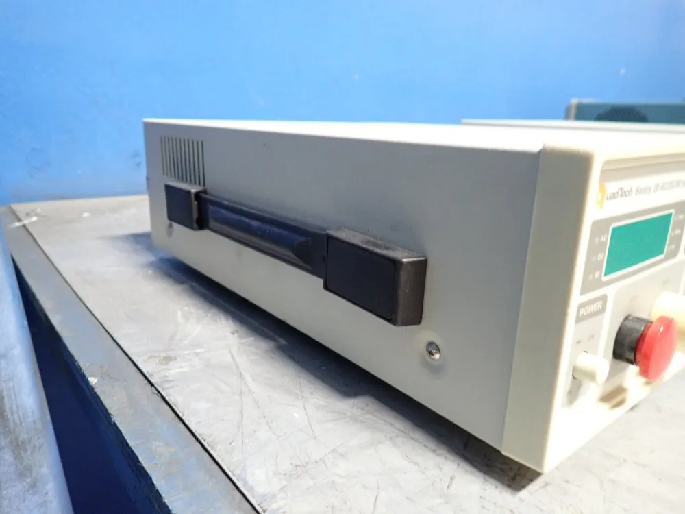 Quad Tech Ac/dc/ir Hipot Tester - Sentry 30