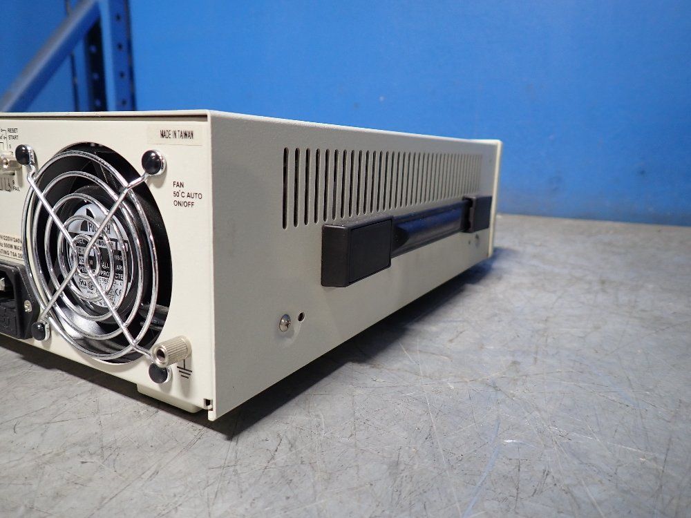 Quad Tech Ground Bond Tester - Sentry 50