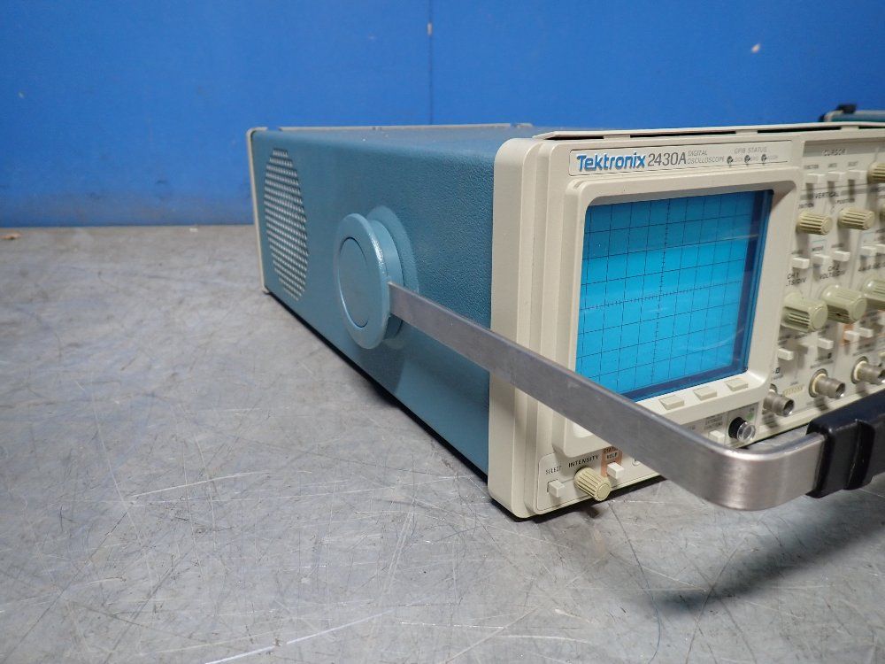 Tektronix Digital Oscilloscope - 2430a