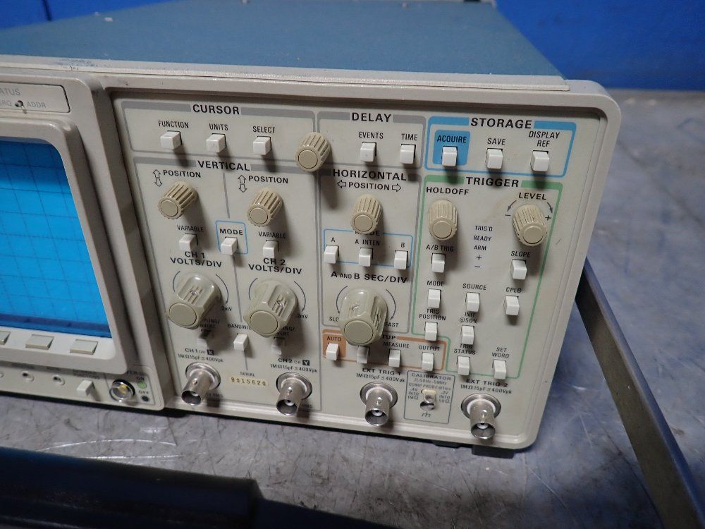 Tektronix Digital Oscilloscope - 2440