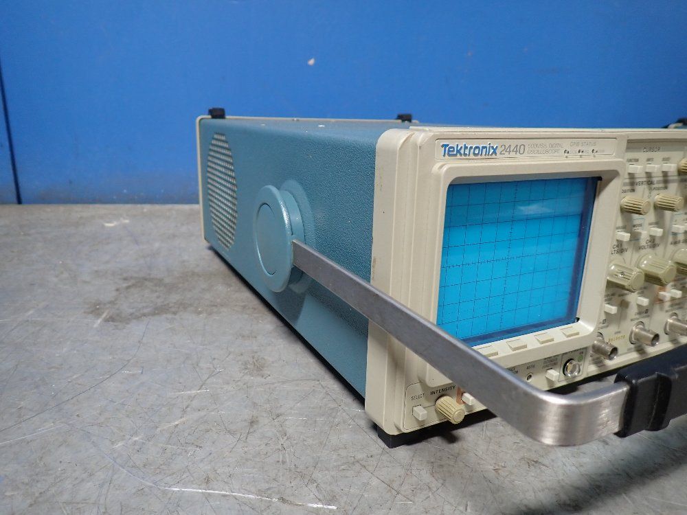 Tektronix Digital Oscilloscope - 2440