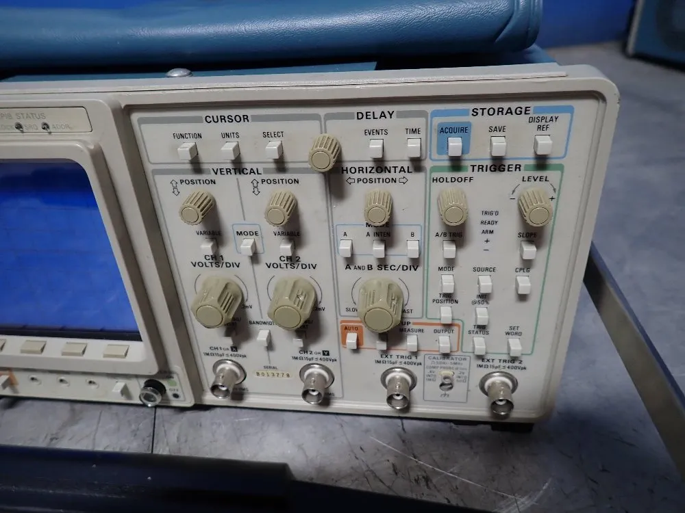 Tektronix Digital Oscilloscope - 2440