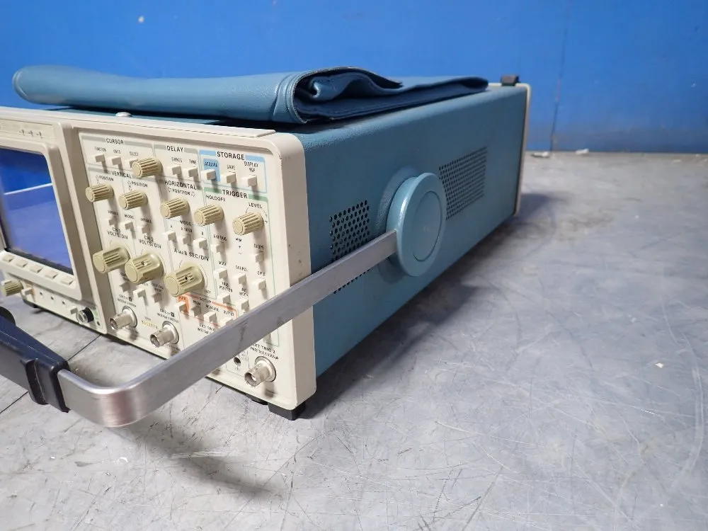 Tektronix Digital Oscilloscope - 2440
