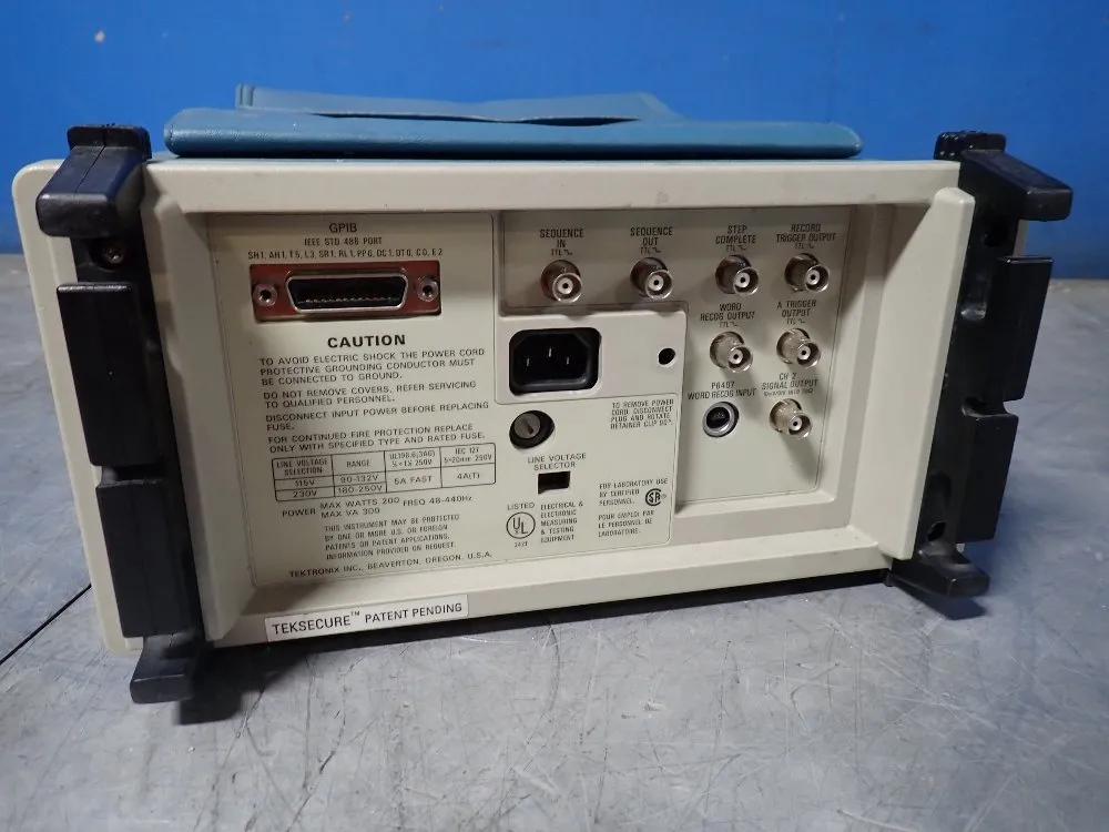 Tektronix Digital Oscilloscope - 2440