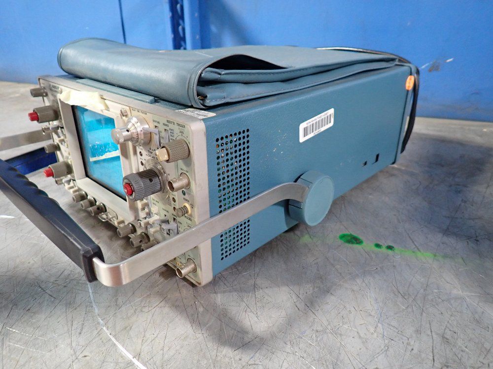 Tektronix Oscilloscope - 465b
