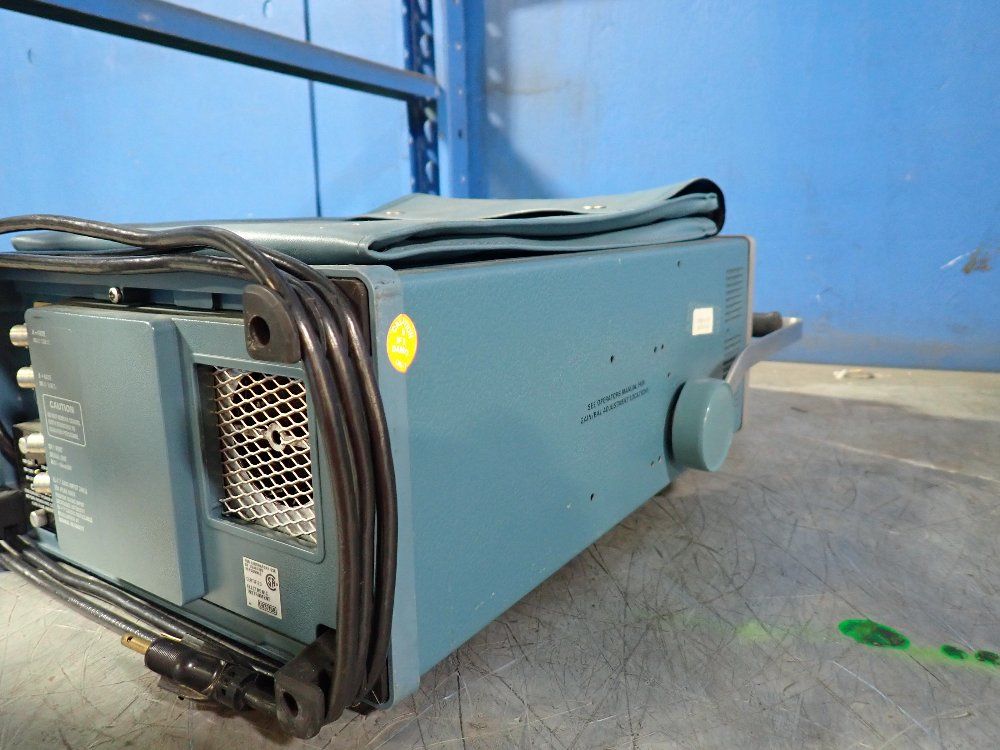 Tektronix Oscilloscope - 465b