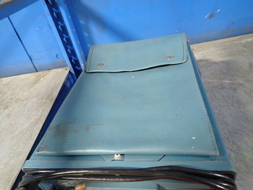 Tektronix Oscilloscope - 465b