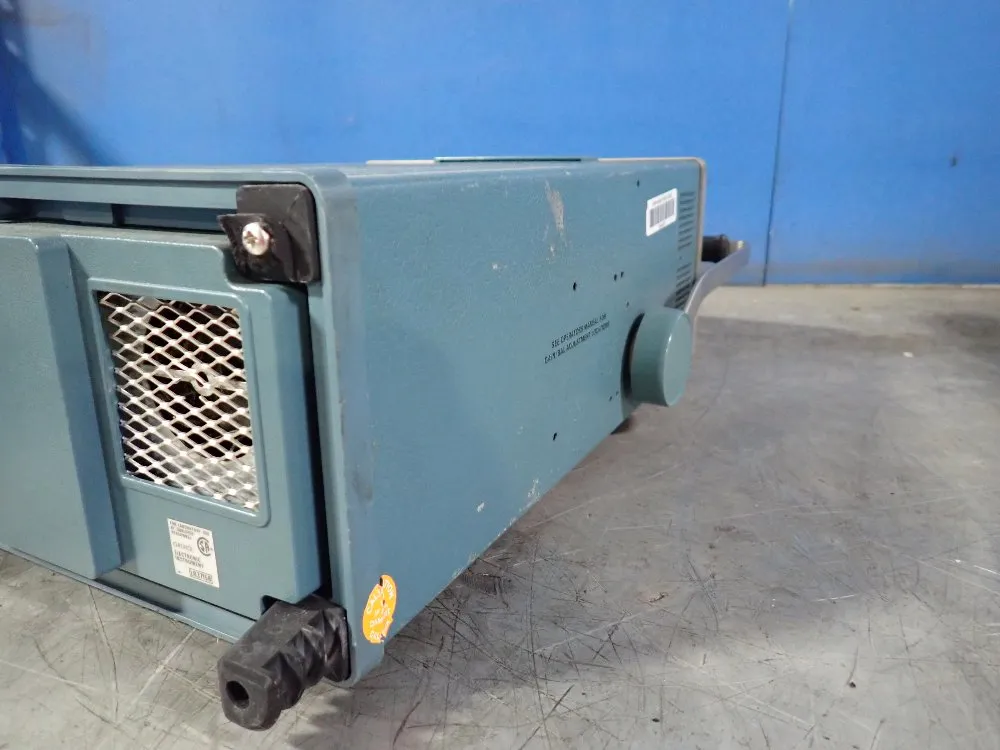 Tektronix Oscilloscope - 465b