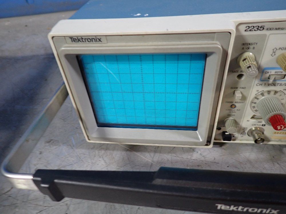 Tektronix Oscilloscope - 2235