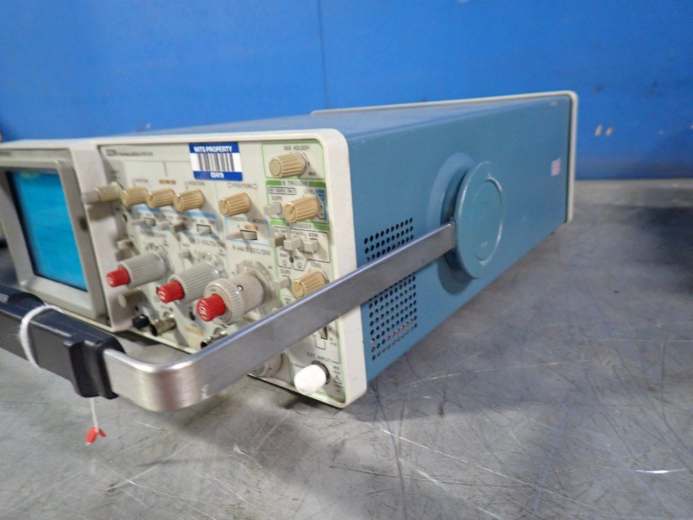 Tektronix Oscilloscope - 2235