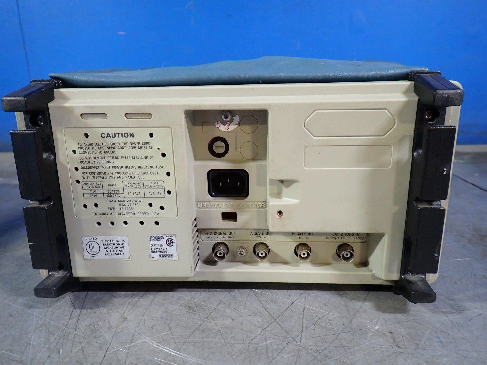 Tektronix Oscilloscope - 2465