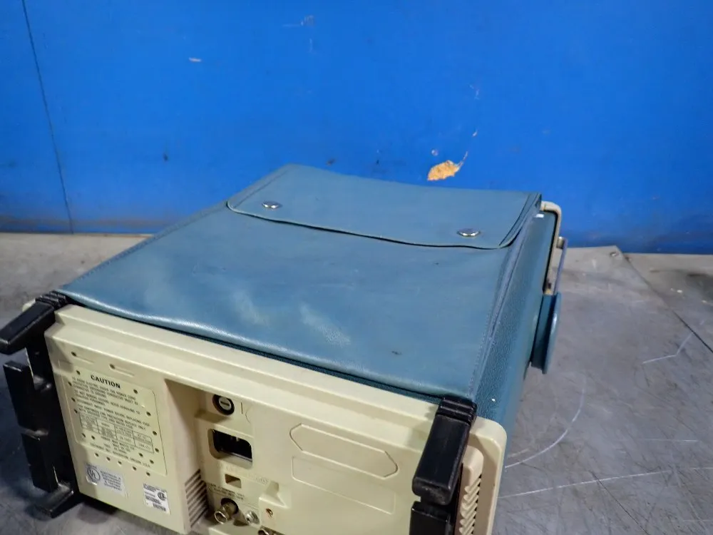 Tektronix Oscilloscope - 2465
