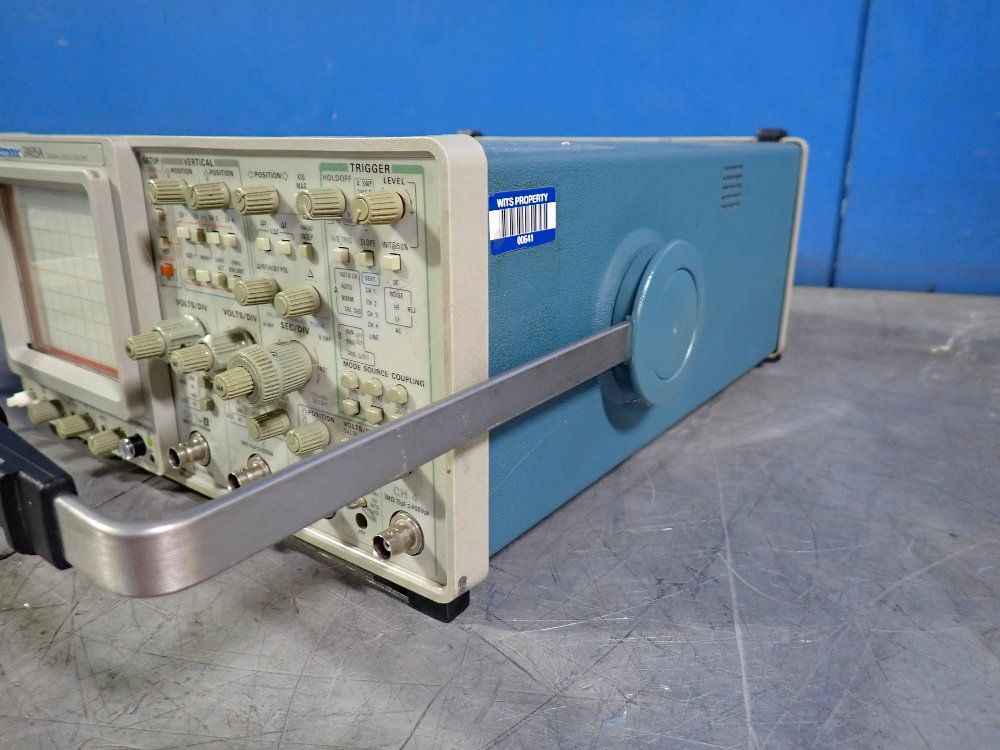 Tektronix Oscilloscope - 2465a