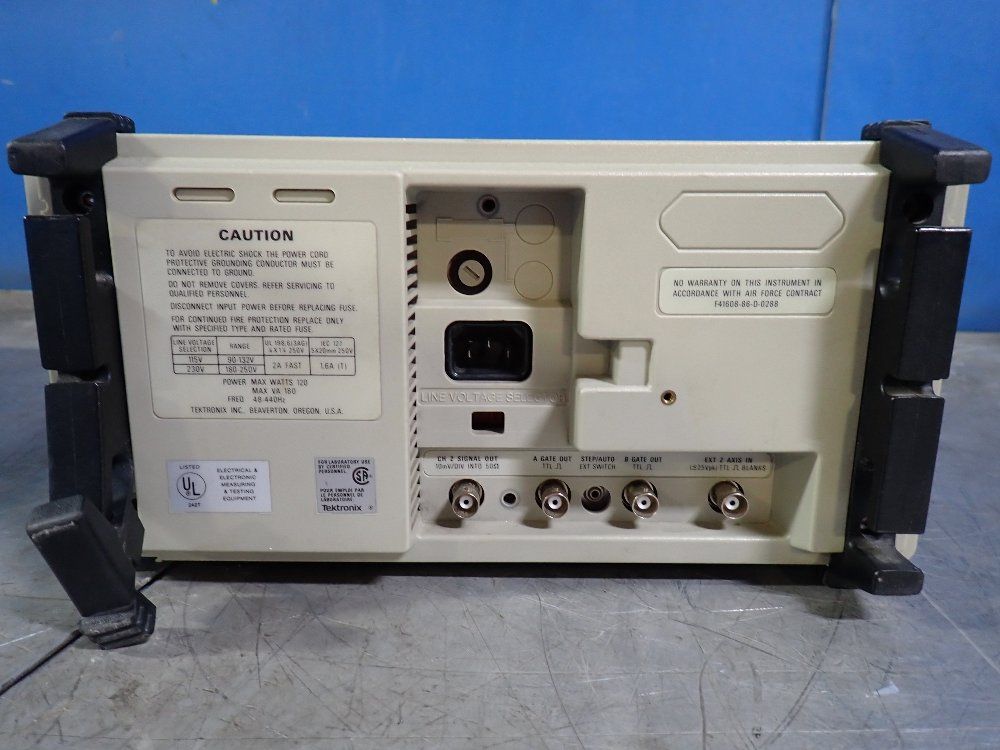 Tektronix Oscilloscope - 2465a