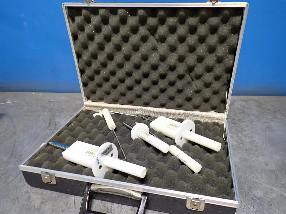 Ergonomics Test Probe Kit - Ufp-20