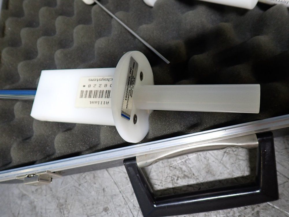 Ergonomics Test Probe Kit - Ufp-20