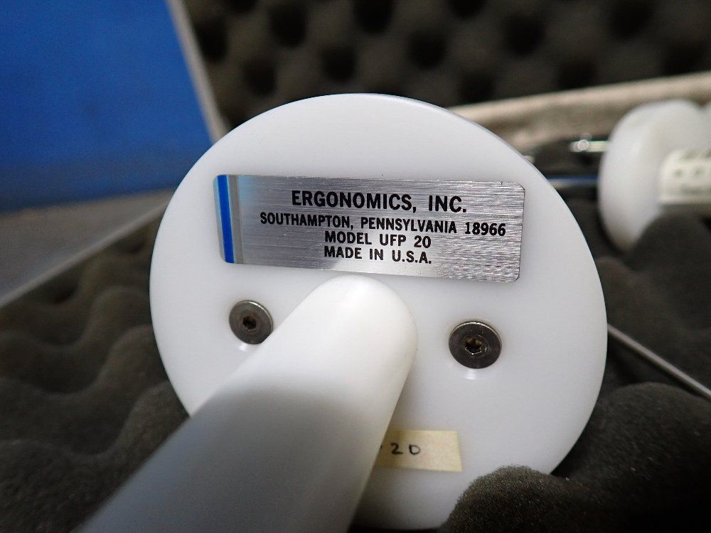 Ergonomics Test Probe Kit - Ufp-20