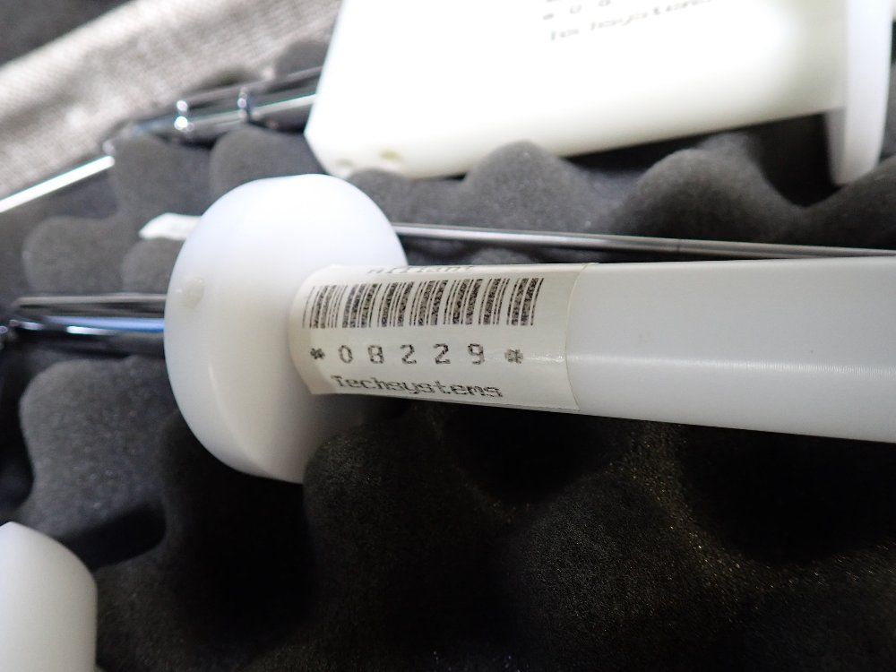 Ergonomics Test Probe Kit - Ufp-20