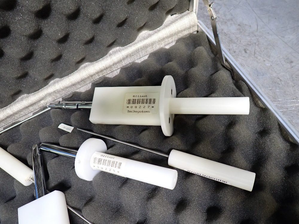 Ergonomics Test Probe Kit - Ufp-20