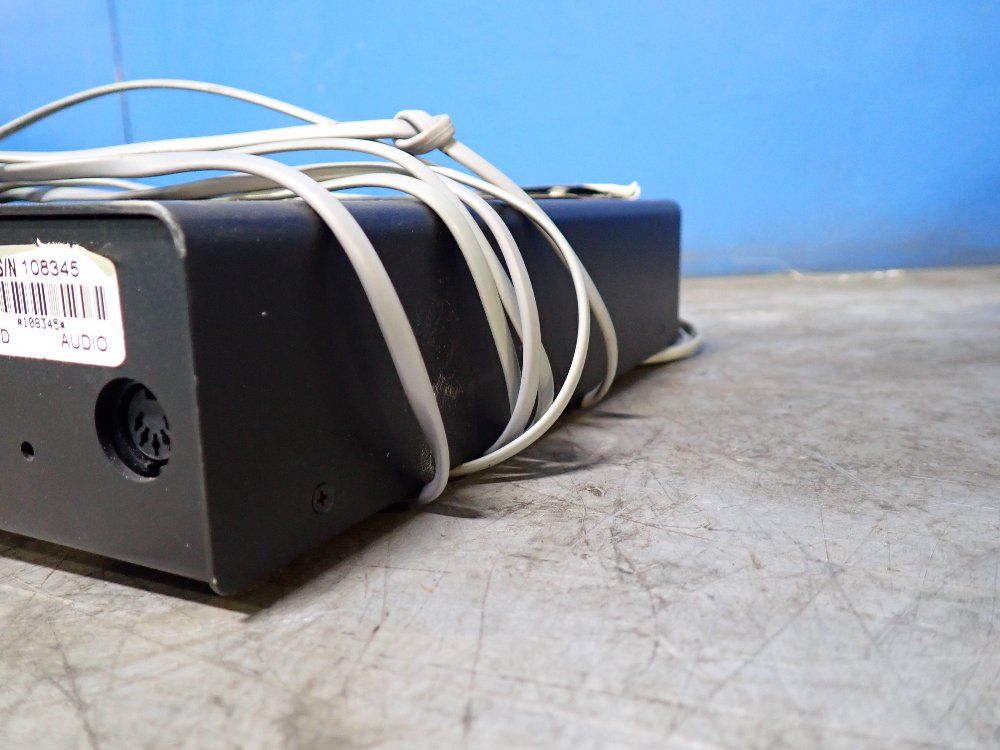 Celtone Telephone Line Simulator - Tls-5c-01