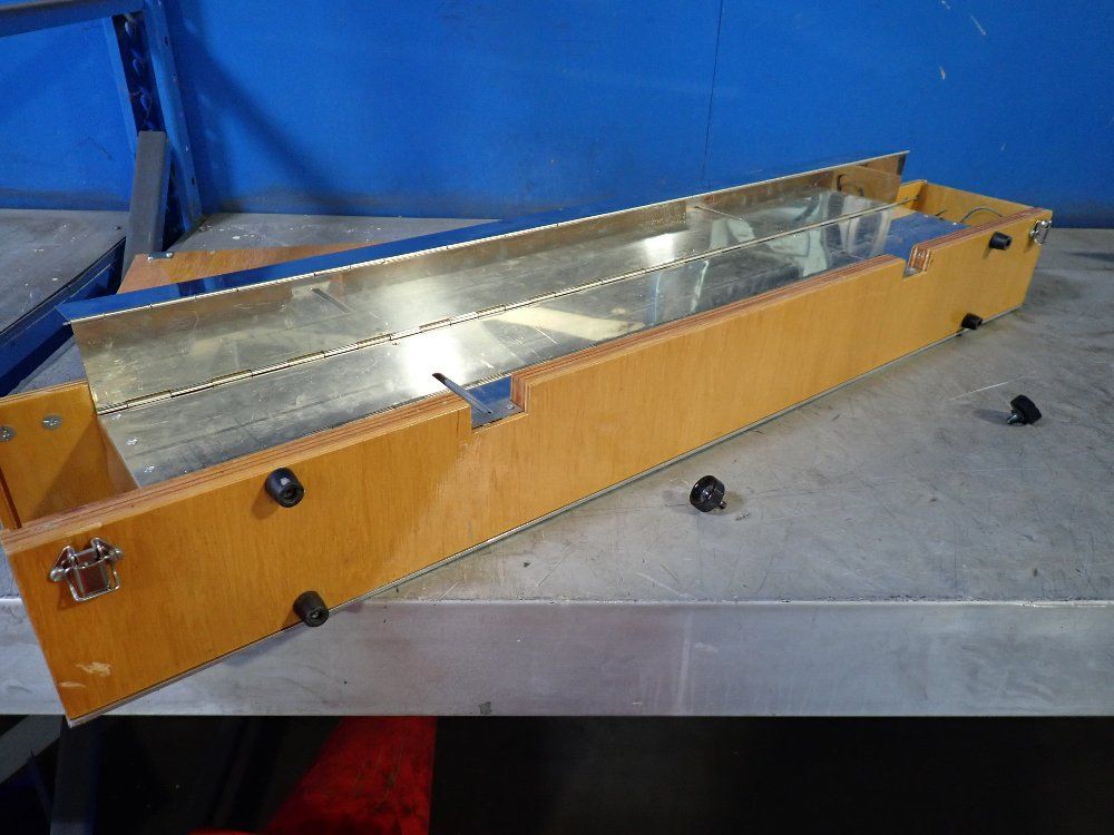 Haefely Surge Tester - 093 506.1