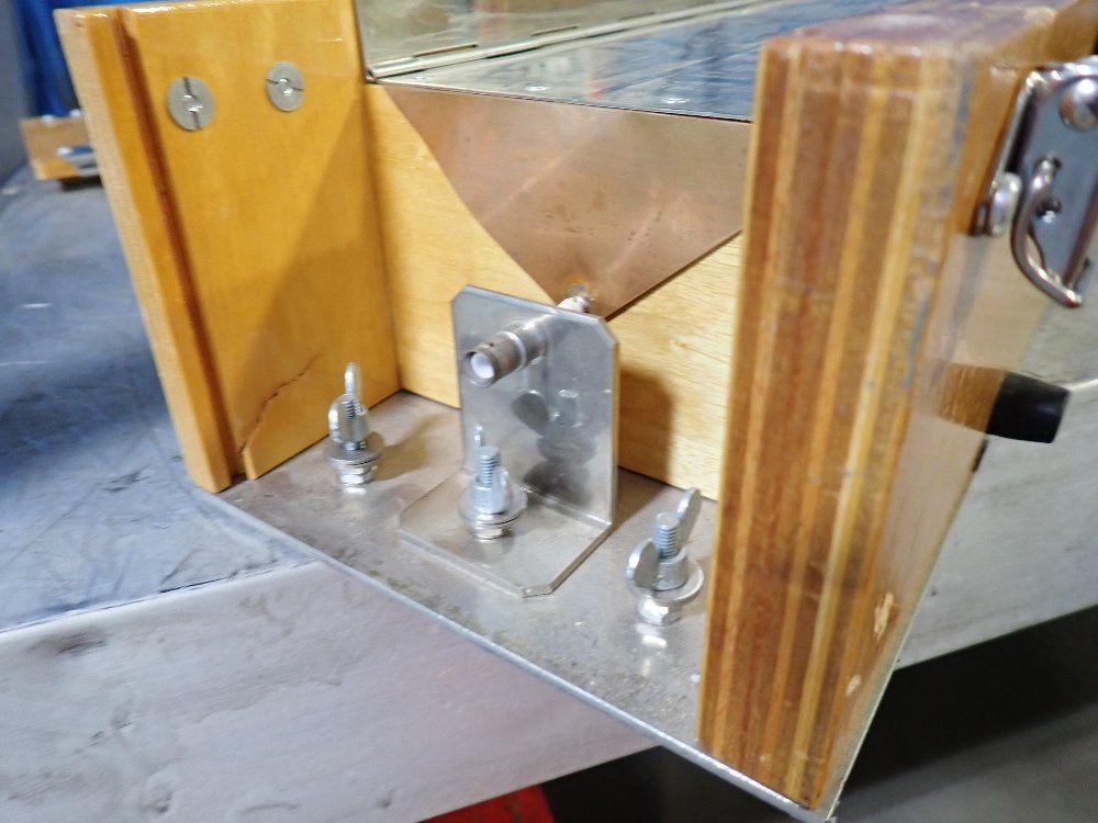 Haefely Surge Tester - 093 506.1