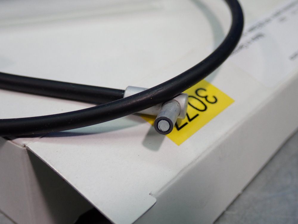 Ifm Fiber Optic Beam Sensor - E20054