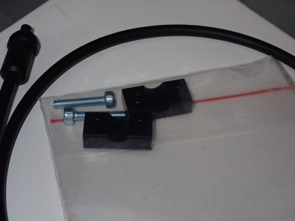 Ifm Fiber Optic Beam Sensor - E20054