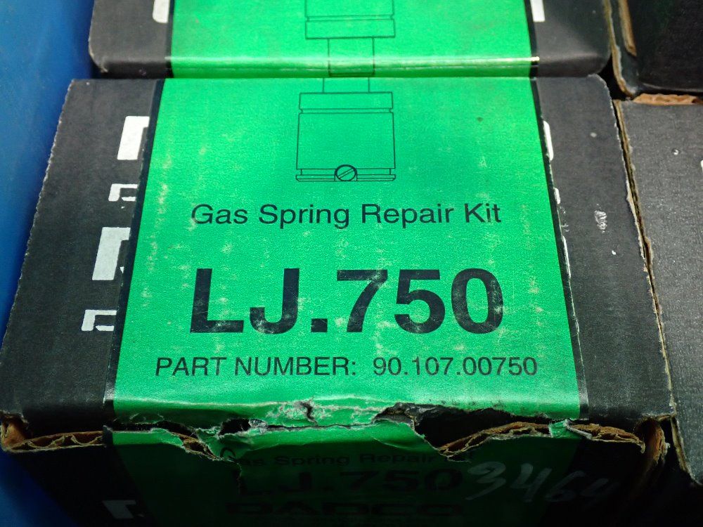 Dadco 40 Gas Spring Repair Kits